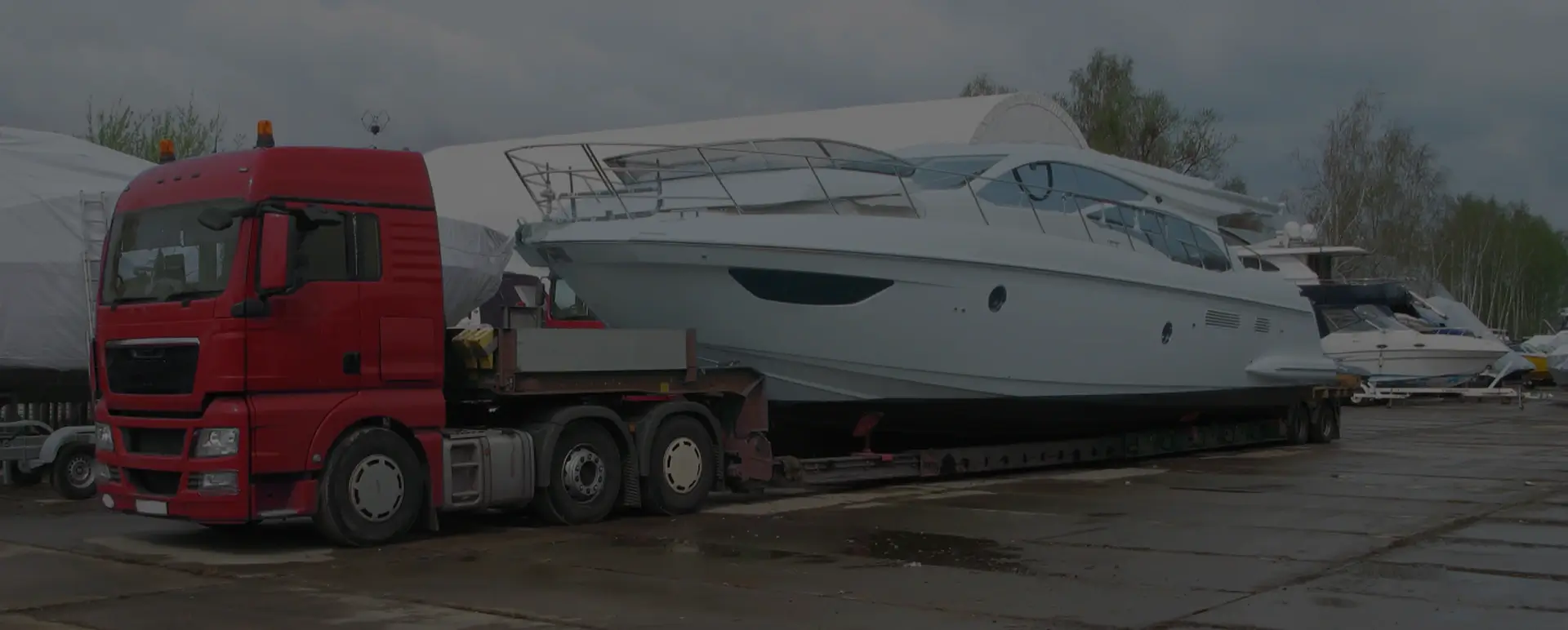 Рассчитать доставку водной техники, катеров и лодок  в городе Азов (Южный округ - Ростовская область) калькулятором на сайте самостоятельно