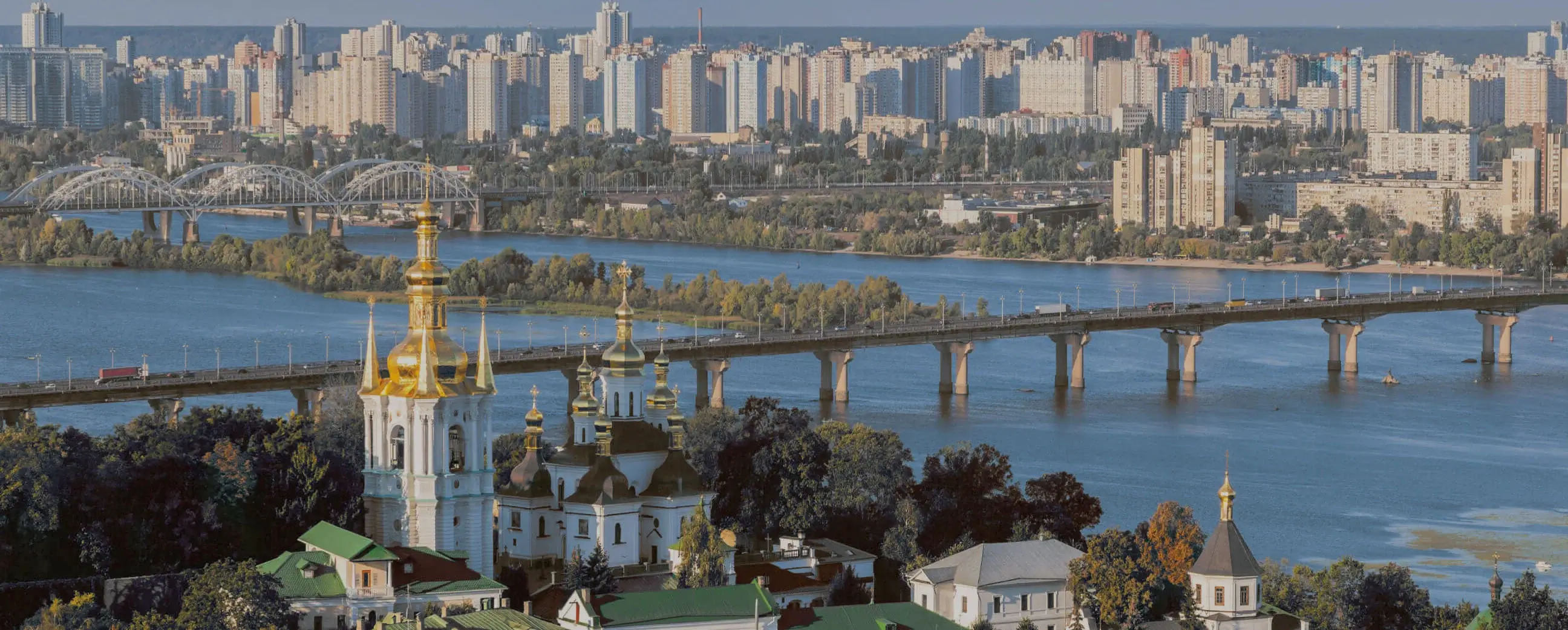 Закажите грузоперевозки на Украину из Азова в надежной транспортной компании